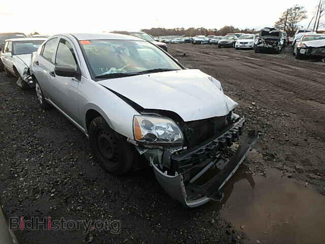 Фотография 4A3AB26F17E030043 - MITSUBISHI GALANT 2007