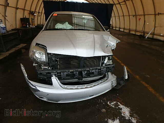 2007 MITSUBISHI GALANT - VIN: 4A3AB26F17E030043 - Фото 7
