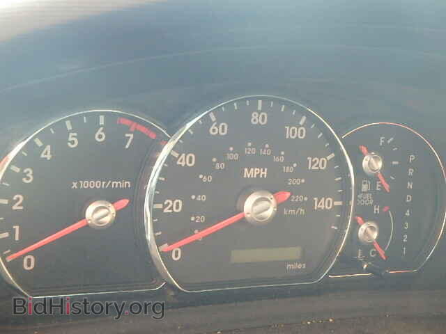 2007 MITSUBISHI GALANT - VIN: 4A3AB26F17E030043 - Фото 8