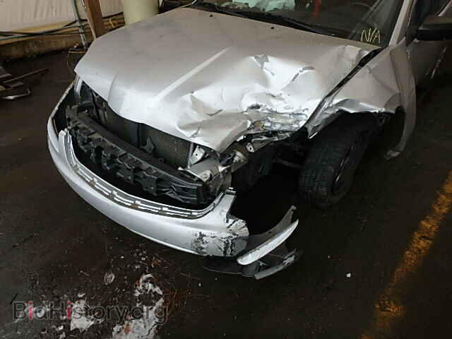 2007 MITSUBISHI GALANT - VIN: 4A3AB26F17E030043 - Фото 9