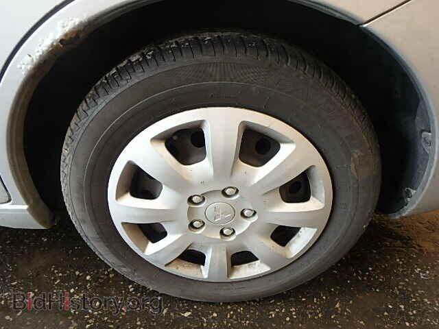 2007 MITSUBISHI GALANT - VIN: 4A3AB26F17E030043 - Фото 10