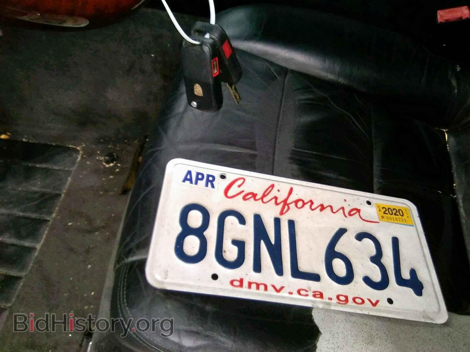 2004 PORSCHE CAYENNE TU - VIN: WP1AC29P64LA94296 - Фото 10