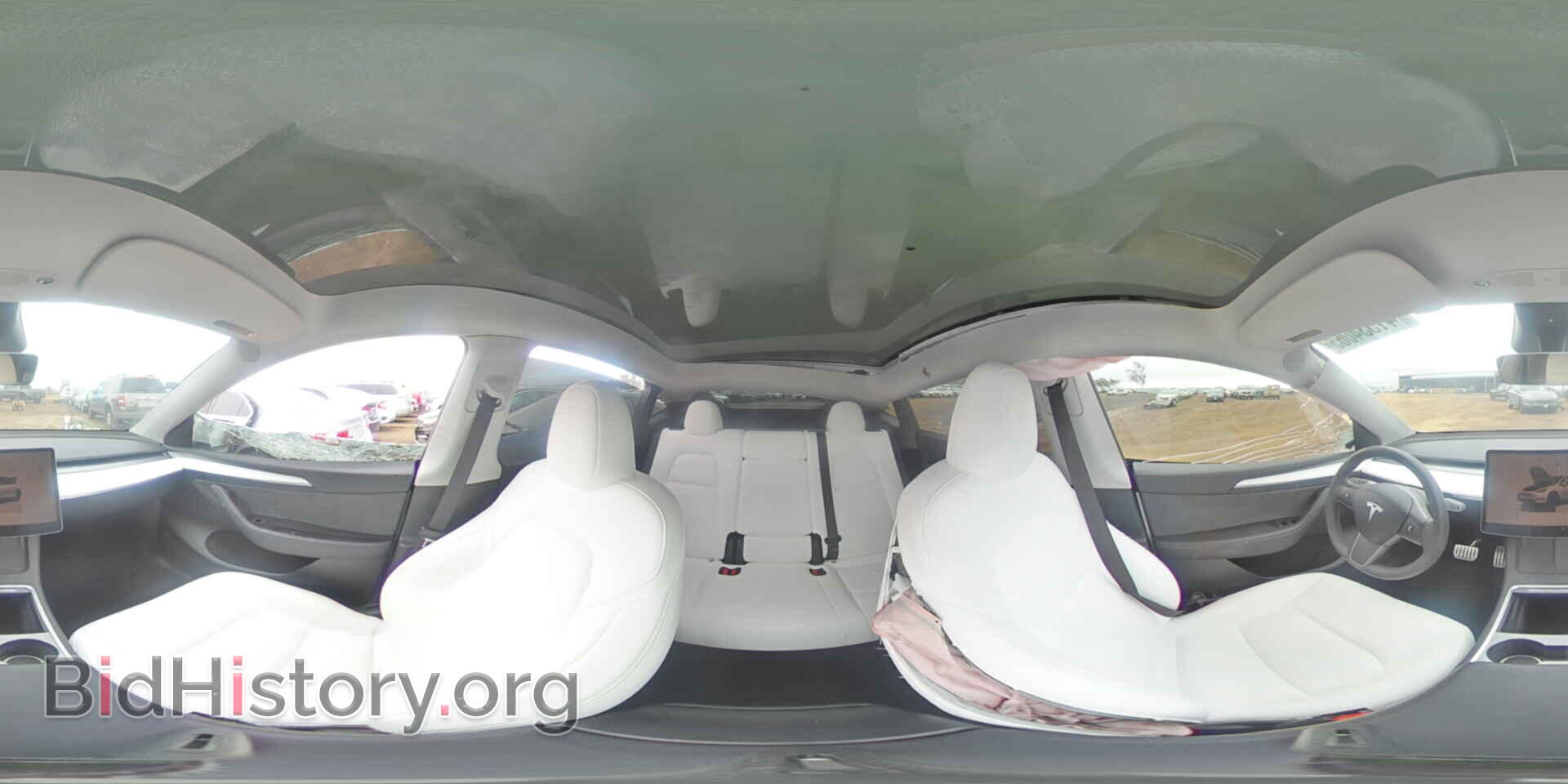 2023 TESLA MODEL Y - VIN: 7SAYGDEF6PF924461 - Фото 14