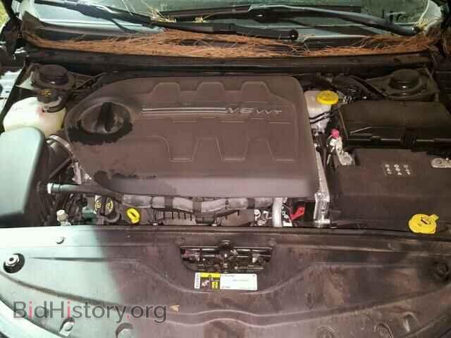 2016 CHRYSLER 200 - VIN: 1C3CCCBG5GN130616 - Photo 7