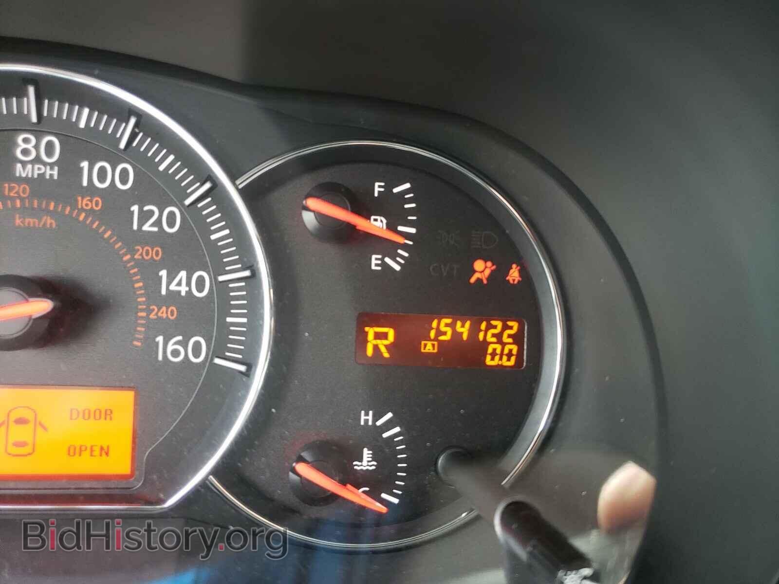 2009 NISSAN MAXIMA - VIN: 1N4AA51E69C849317 - Фото 8