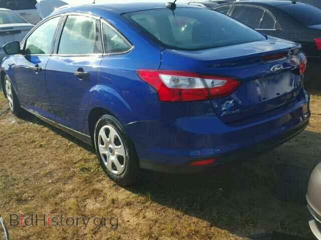 2012 FORD FOCUS - VIN: 1FAHP3E21CL249961 - Photo 3