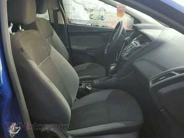 2012 FORD FOCUS - VIN: 1FAHP3E21CL249961 - Photo 5