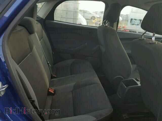 2012 FORD FOCUS - VIN: 1FAHP3E21CL249961 - Photo 6