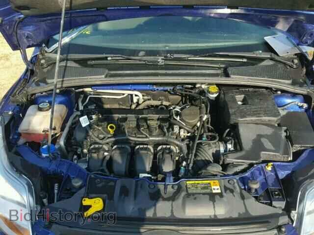 2012 FORD FOCUS - VIN: 1FAHP3E21CL249961 - Photo 7