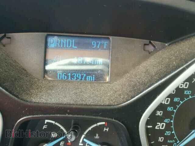 2012 FORD FOCUS - VIN: 1FAHP3E21CL249961 - Photo 8