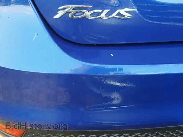 2012 FORD FOCUS - VIN: 1FAHP3E21CL249961 - Photo 9