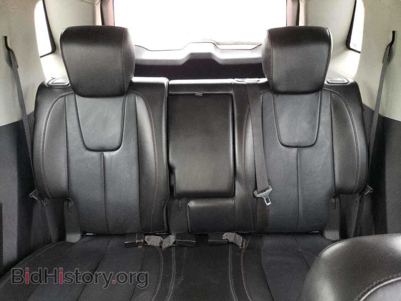 2011 GMC TERRAIN - VIN: 2CTFLVEC9B6369181 - Фото 10