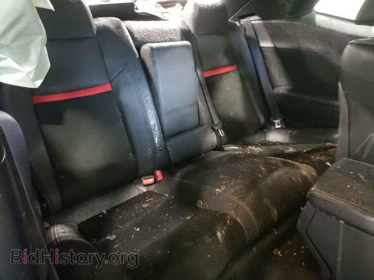 2011 DODGE CHALLENGER - VIN: 2B3CJ7DJXBH531616 - Фото 6
