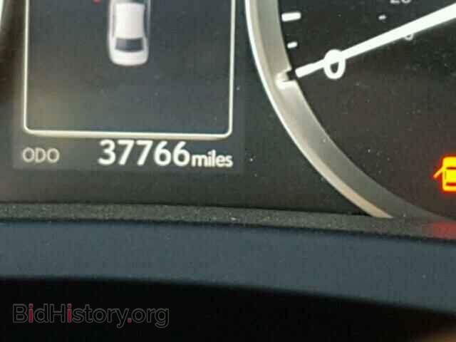 2014 LEXUS IS 250 - VIN: JTHBF1D29E5021155 - Фото 8