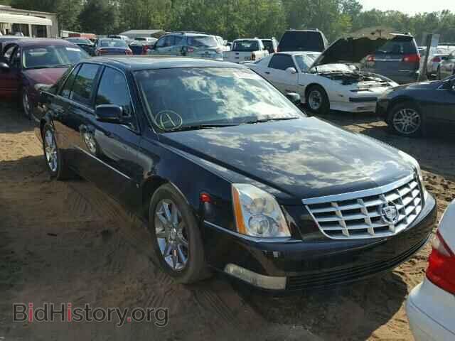 Фотография 1G6KD57947U125622 - CADILLAC DTS 2007