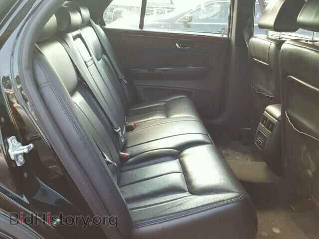 2007 CADILLAC DTS - VIN: 1G6KD57947U125622 - Фото 6
