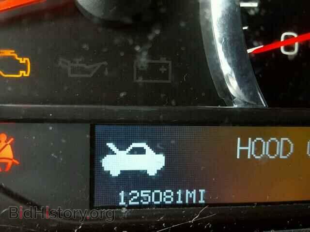 2007 CADILLAC DTS - VIN: 1G6KD57947U125622 - Фото 8