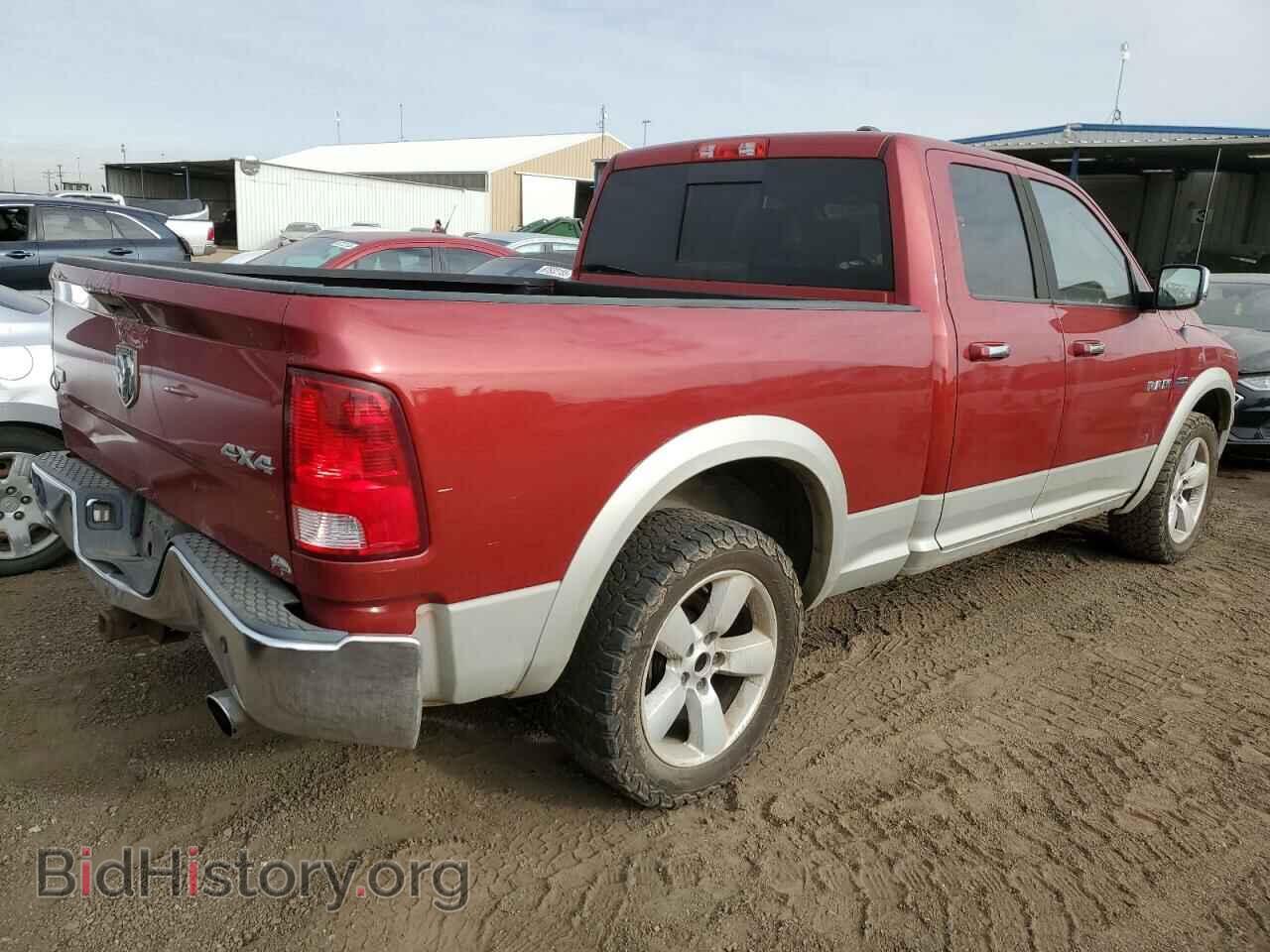 2009 DODGE All Models - VIN: 1D3HV18T69S711915 - Фото 3