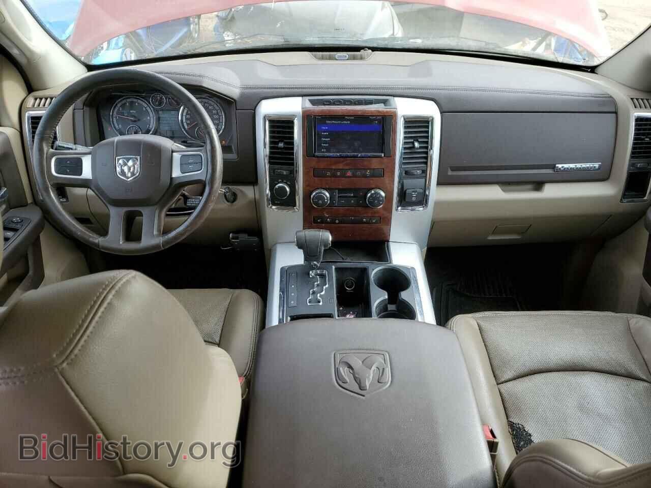2009 DODGE All Models - VIN: 1D3HV18T69S711915 - Фото 8
