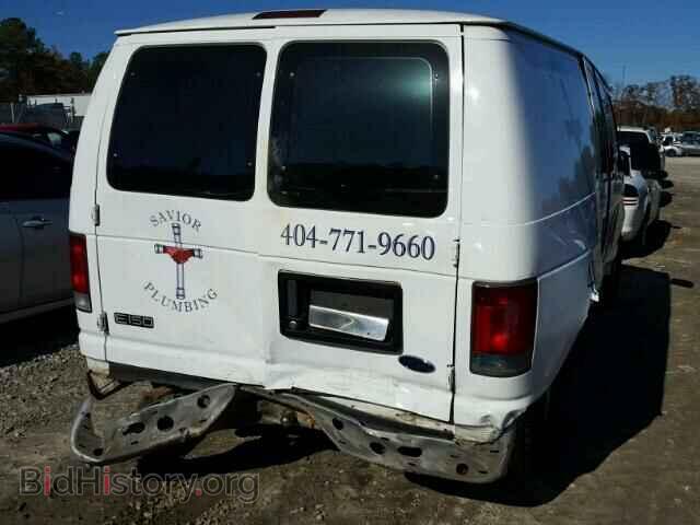 2002 FORD ECONOLINE - VIN: 1FTRE14242HB13819 - Фото 10
