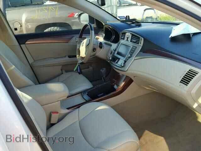 2012 TOYOTA AVALON - VIN: 4T1BK3DB5CU473191 - Фото 5