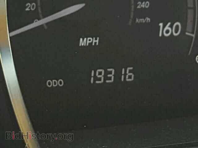 2012 TOYOTA AVALON - VIN: 4T1BK3DB5CU473191 - Фото 8