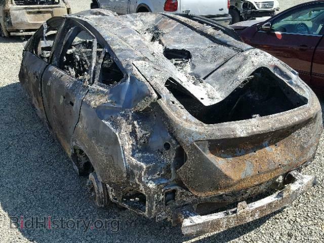 2013 FORD FOCUS - VIN: 1FADP3K27DL284752 - Фото 3