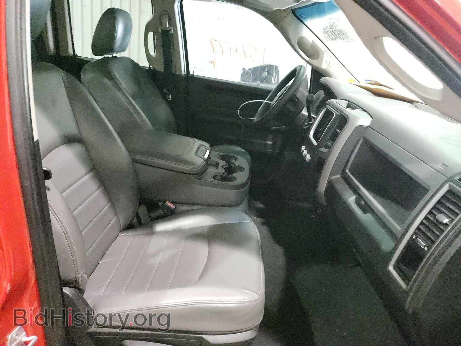 2013 RAM 1500 - VIN: 1C6RR6FTXDS570087 - Photo 5