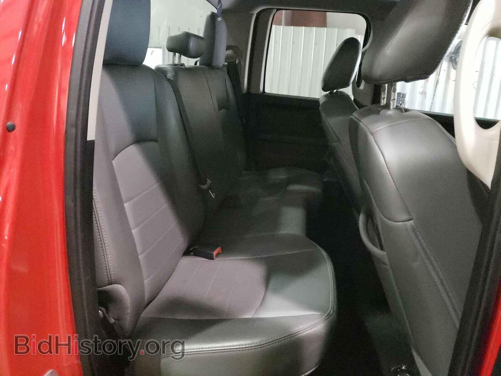 2013 RAM 1500 - VIN: 1C6RR6FTXDS570087 - Photo 6