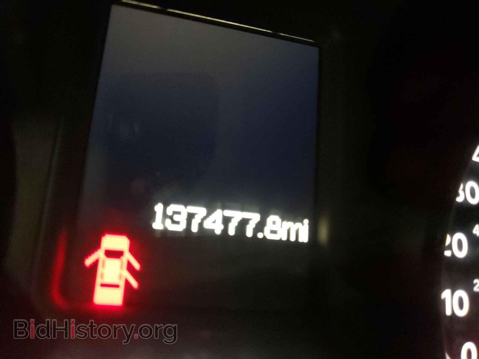 2013 RAM 1500 - VIN: 1C6RR6FTXDS570087 - Photo 8