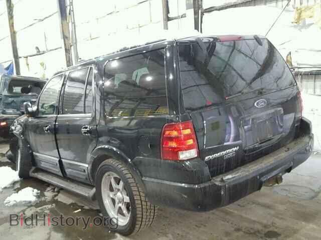 2004 FORD EXPEDITION - VIN: 1FMFU18L74LA93330 - Фото 3