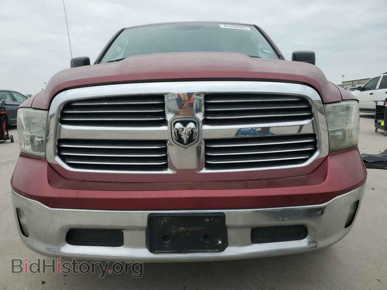 2013 RAM 1500 - VIN: 1C6RR7LT3DS642953 - Фото 5
