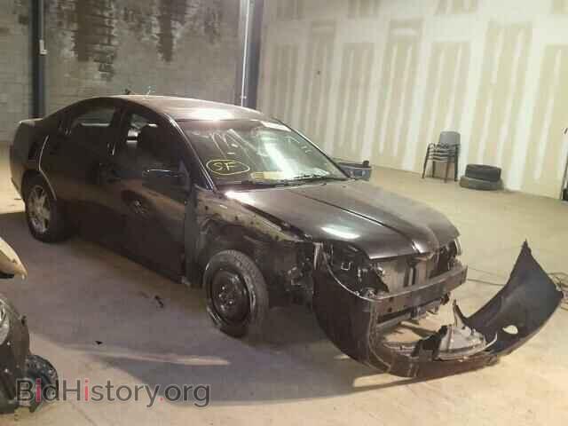 Фотография 4A3AB36F47E068713 - MITSUBISHI GALANT 2007