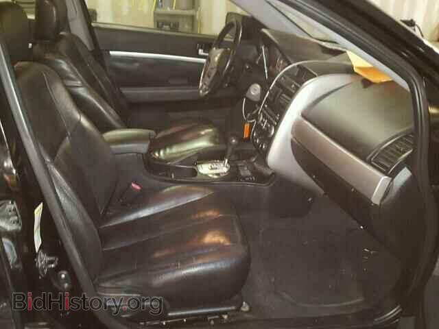 2007 MITSUBISHI GALANT - VIN: 4A3AB36F47E068713 - Фото 5