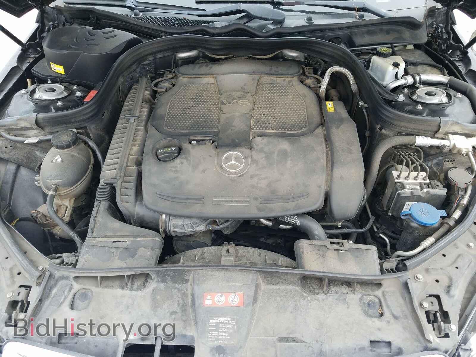 2013 MERCEDES-BENZ E CLASS - VIN: WDDHF5KB2DA736148 - Фото 7