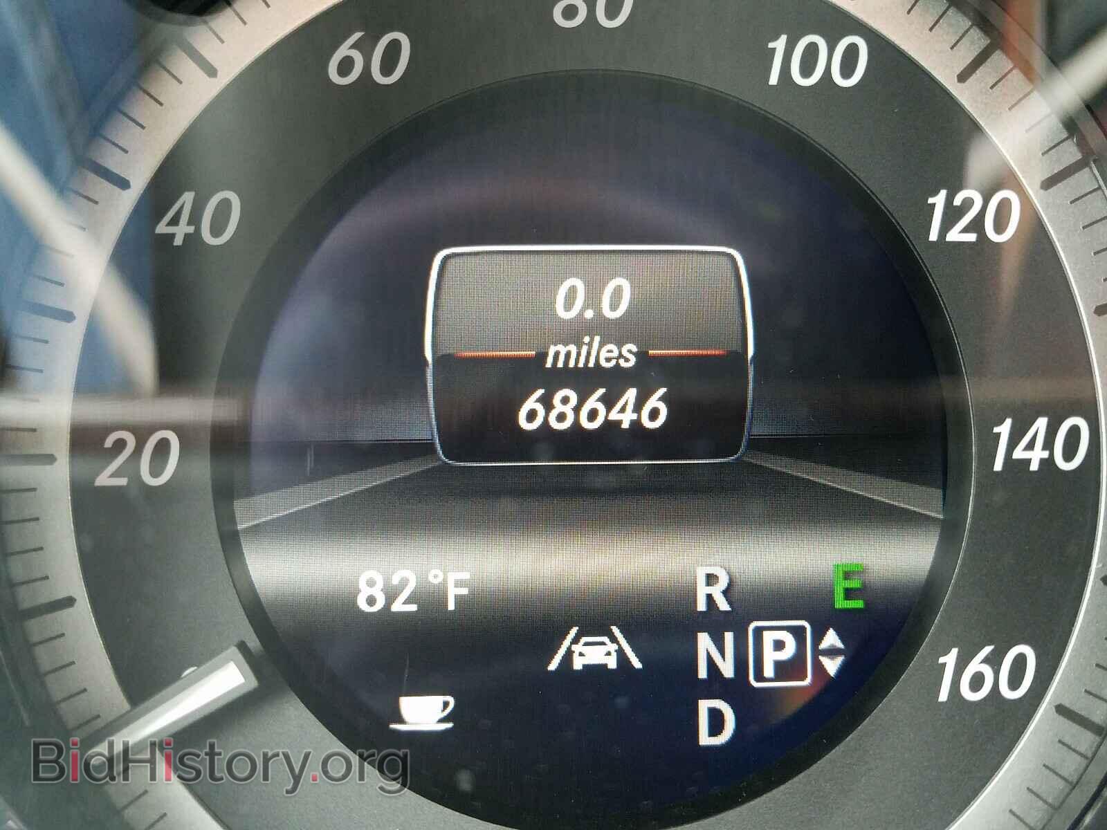 2013 MERCEDES-BENZ E CLASS - VIN: WDDHF5KB2DA736148 - Фото 8
