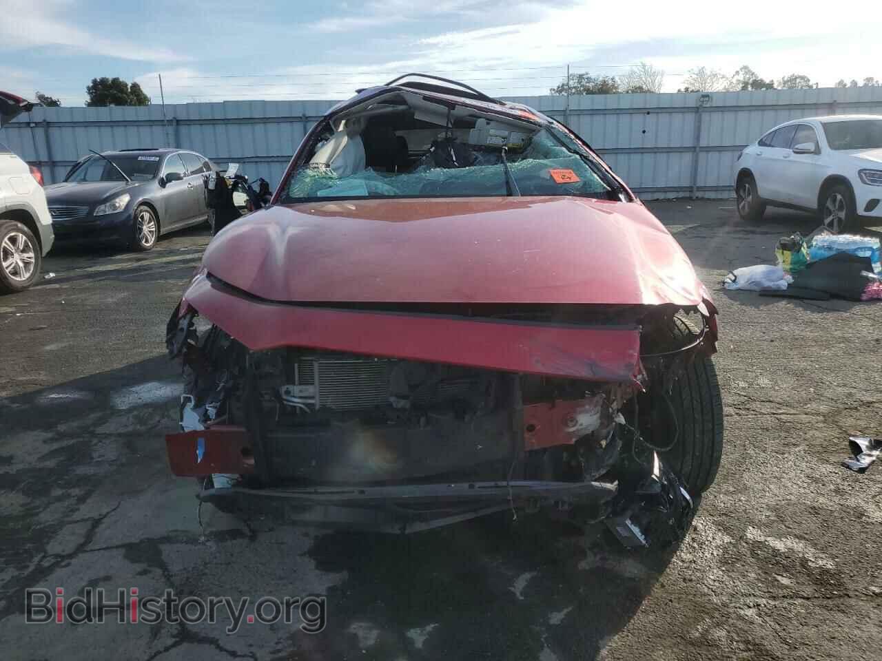 2020 MAZDA CX30 - VIN: 3MVDMBEM9LM132641 - Фото 5