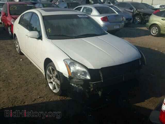 Photo 1N4BA41E77C843506 - NISSAN MAXIMA 2007