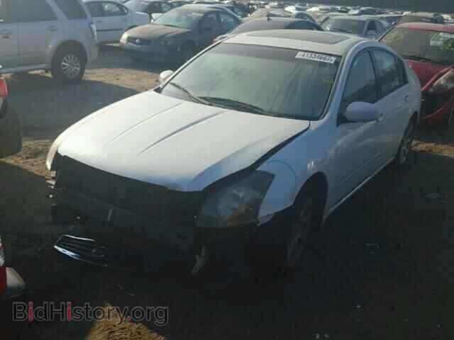 2007 NISSAN MAXIMA - VIN: 1N4BA41E77C843506 - Photo 2