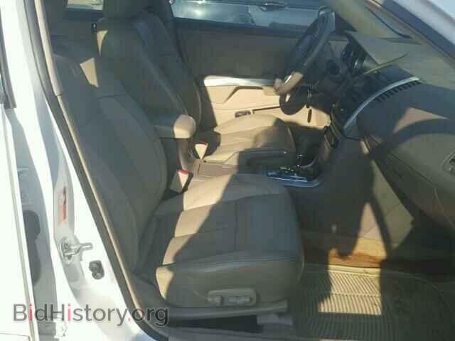 2007 NISSAN MAXIMA - VIN: 1N4BA41E77C843506 - Photo 5