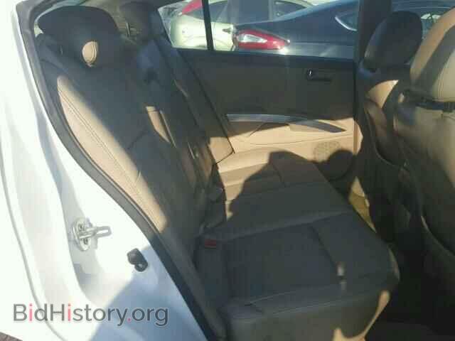 2007 NISSAN MAXIMA - VIN: 1N4BA41E77C843506 - Photo 6