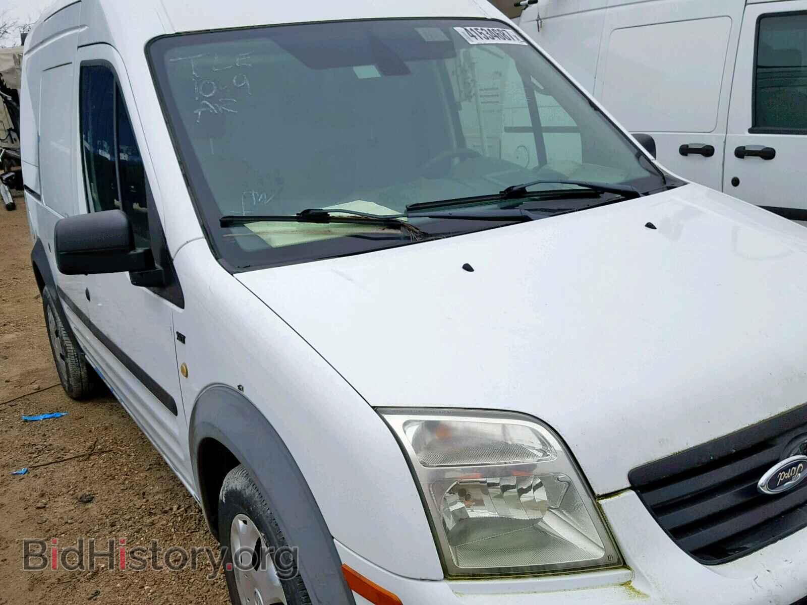 Фотография NM0LS7BN8DT177065 - FORD TRANSIT CO 2013