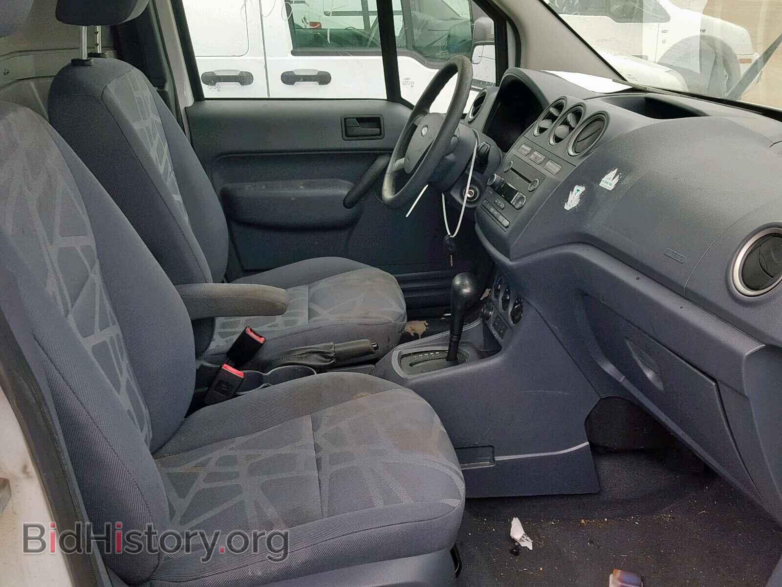 2013 FORD TRANSIT CO - VIN: NM0LS7BN8DT177065 - Фото 5