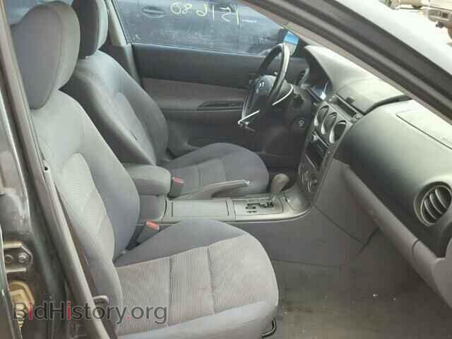 2005 MAZDA 6 - VIN: 1YVHP80C355M32870 - Photo 5