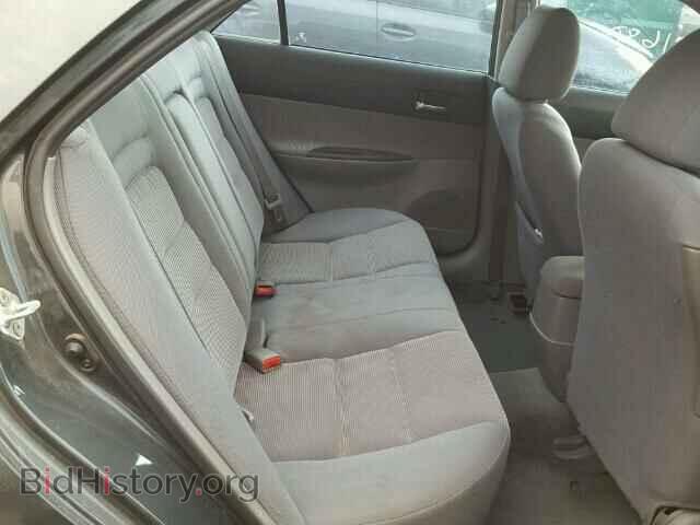 2005 MAZDA 6 - VIN: 1YVHP80C355M32870 - Photo 6