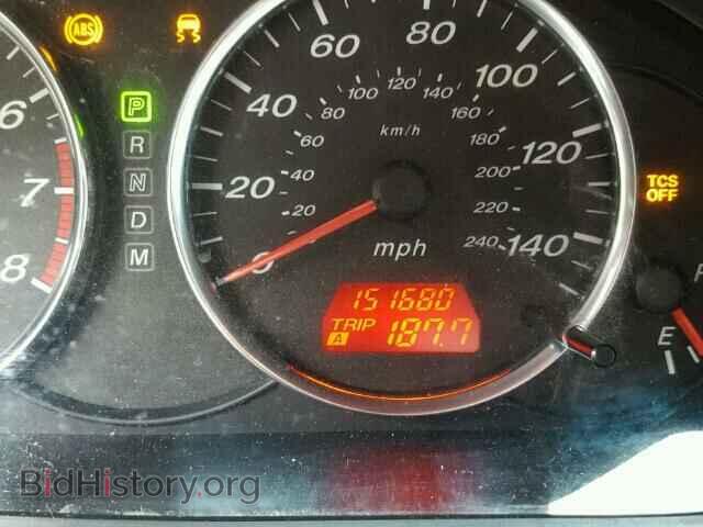 2005 MAZDA 6 - VIN: 1YVHP80C355M32870 - Photo 8