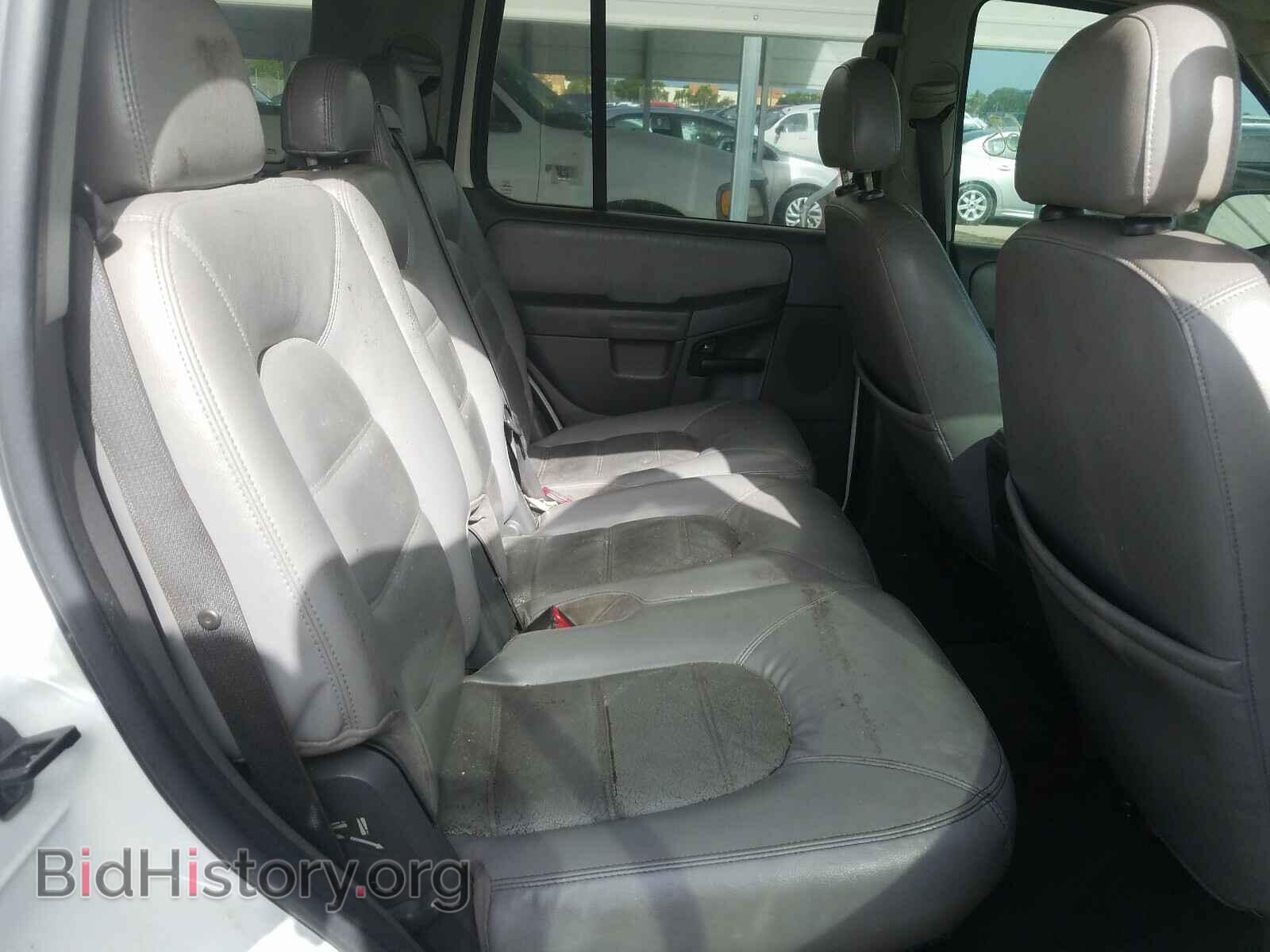 2005 FORD EXPLORER - VIN: 1FMZU73E25UA01643 - Фото 6