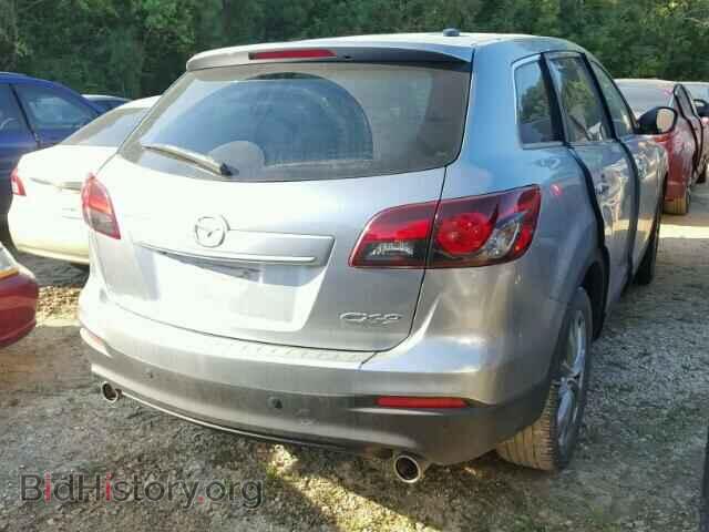 2014 MAZDA CX-9 - VIN: JM3TB2DA0E0429417 - Фото 4