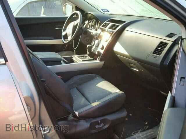 2014 MAZDA CX-9 - VIN: JM3TB2DA0E0429417 - Фото 5