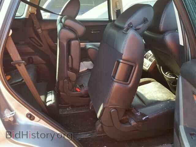 2014 MAZDA CX-9 - VIN: JM3TB2DA0E0429417 - Фото 6